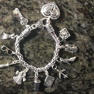 Charm Bracelet